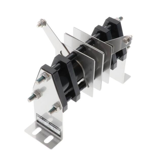 ERZ-U21JP192F Panasonic Electronic Components TVS - Varistores MOV